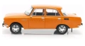 Москвич 2140 Moskvitch 412 1:24, снимка 4