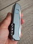 Victorinox Hercules Titanium 111 mm., снимка 5