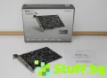 Звукова карта Creative Sound Blaster Audigy RX, снимка 2