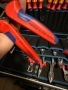 Knipex 97 53 04 Кримпклещи 0,08 - 16 mm², снимка 2