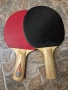 тенис на маса, федербал, снимка 3