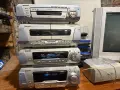 technics sh eh770, снимка 1