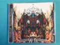 Vindsval – 2004 - Imperium Grotesque(Black Metal, Symphonic Metal), снимка 1