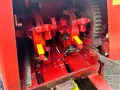 Балировачка / Сламопреса Welger ap42, снимка 8