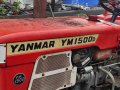 Трактор Yanmar 