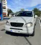 Продавам Mercedes-Benz ML 270, снимка 2