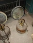  голям лот газови лампи 6 броя без шишета, снимка 5