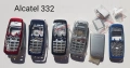 ПАНЕЛ за ALCATEL EASY,DB,300,303,311,320,332,501,525,701,715,735, снимка 11