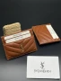 визитници ysl saint laurent , снимка 12