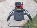 Косачка Toro Briggs самоходна 5 к.с. мулчираща с кош, снимка 8