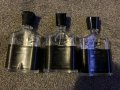 Празна бутилка от нишов мъжки парфюм Creed Aventus много запазена, снимка 3