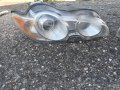 ляв и десен фар за ягуар хф х250 JAGUAR XF X250, снимка 2