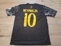 Футболна фланелка на Бразилия #Неймар #10# специално издание!, снимка 1