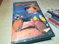 ПИНОКИО-VHS VIDEO TAPE 1001251815, снимка 3