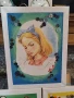 Авторски картини с детски мотиви , снимка 4