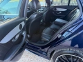 Mercedes-Benz C 250 2.2 Дизел, 2017 г.,204 к.с., AMG, 4x4, снимка 8
