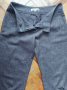 Дизайнерски сезонен панталон с хастар "Monnari"® , снимка 2