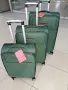 Нови текстилни куфари- супер цени, снимка 3