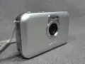 ЦИФРОВ ФОТОАПАРАТ SANYO XACTI VPC-E6EX 6MP CCD DIGITAL CAMERA Y2K RETRO DIGICAM, снимка 5