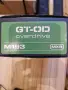 MXR GT-OD Overdrive M193 - оувърдрайв педал за китара, снимка 8