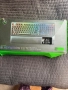 Механична геймърска клавиатура Razer BlackWidow Elite отлично състояние gaming keyboard, снимка 1