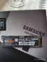 SSD 1TB Samsung 970 Evo Plus, снимка 1