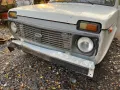 Lada niva /ЛАДА НИВА НА ЧАСТИ 21213, снимка 1