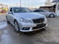 * ПРОДАВА СЕ НА ЧАСТИ* Мерцедес E220CDI W212 AMG BI-XENON, снимка 4