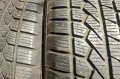 Почти нови два броя зимни гуми 18 цола, снимка 2