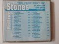 The Very Best Of Rolling Stones - Platinum 1975-1994 Volume 2 - матричен диск музика Ролинг Стоунс, снимка 2