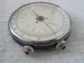 Кръгла логаритмична линийка СССР, снимка 3