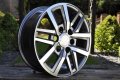 17" 4Х4 Джанти Тойота Off Road 6X139,7 TOYOTA HILUX HIACE LAND CRUISER, снимка 4