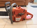 Верижен трион/Резачка Хускварна 372 ХП/Husqvarna 372 XP, снимка 2