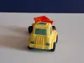 Лот Стари Колекционерски Играчки Kinder 4 Броя , снимка 8