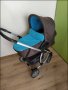 Детска количка Hauck Malibu 2в1, снимка 3
