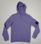 Peak Performance Original Army Hoodie оригинално горнище S памучен