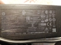 Захранващ адаптер HP 19.5V 4.62A 90W - H6Y90AA, снимка 1