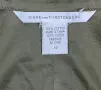 риза с колан от „Diane von Furstenberg“, снимка 6