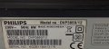 DVD плейър  Philips 3000 series, снимка 4