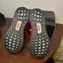Adidas UltraBoost 20 Solar Red, снимка 7