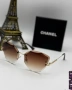 слънчеви очила chanel с калъф, снимка 11
