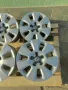 16 джанти 5х112 VW Golf Jetta Touran Caddy Tiguan Sharan Passat 5x112 Тоуран Голф Кади Пасат, снимка 4