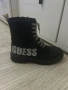 Боти за момче guess, размер 36, снимка 1
