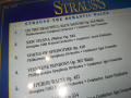 STRAUSS CD-ВНОС GERMANY 1203241045, снимка 11