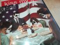 KISS-KISS MY ASS ORIGINAL DVD-MADE IN ITALY 1802241426, снимка 3