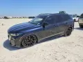 Напълно окомплектована предна броня и преден панел за BMW X5 LCI M SPORT, снимка 1