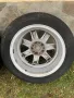 Алуминиеви джанти 16 цола 5х110 Opel, Alfa Romeo, Saab , снимка 9