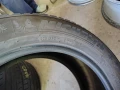 4бр.зимни гуми MICHELIN 225 55 17 DOT 21 цена за брой, снимка 5