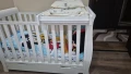  Бебешко легло O'baby , снимка 8