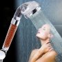 SPA Shower - СПА Душ слушалка с естествен филтър от турмалин и германий, снимка 1